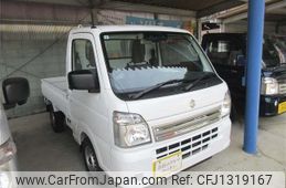 suzuki carry-truck 2024 -SUZUKI 【飛騨 480ｴ7612】--Carry Truck DA16T-831457---SUZUKI 【飛騨 480ｴ7612】--Carry Truck DA16T-831457-
