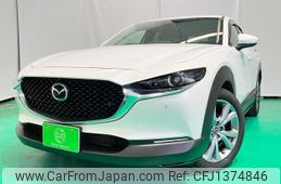 mazda cx-3 2022 -MAZDA--CX-30 DMEP--203115---MAZDA--CX-30 DMEP--203115-