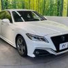 toyota crown 2018 -TOYOTA--Crown 6AA-AZSH20--AZSH20-1004100---TOYOTA--Crown 6AA-AZSH20--AZSH20-1004100- image 17