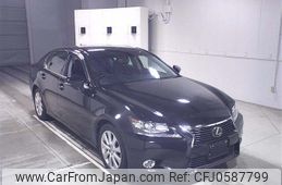 lexus gs 2013 -LEXUS--Lexus GS GRL11-6003245---LEXUS--Lexus GS GRL11-6003245-