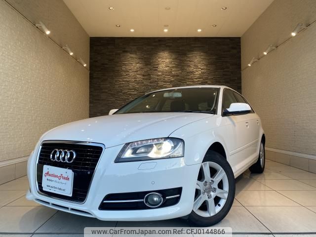 audi a3 2011 quick_quick_8PCAX_WAUZZZ8P9BA170743 image 1