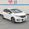 honda fit-hybrid 2018 CFJ1717838 image 16
