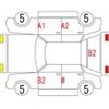 honda n-box 2016 CFJ1795282 image 2