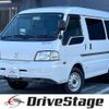 mazda bongo-van 2012 quick_quick_SKP2V_SKP2V-201360 image 1