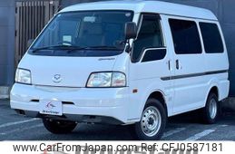 mazda bongo-van 2012 quick_quick_SKP2V_SKP2V-201360