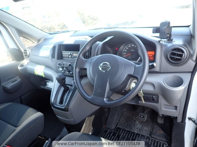 nissan nv200-vanette 2019 -NISSAN--NV200 DBF-VM20--VM20-132248---NISSAN--NV200 DBF-VM20--VM20-132248- image 2