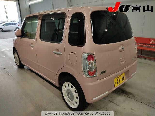 daihatsu mira-cocoa 2015 -DAIHATSU 【富山 580ﾑ6148】--Mira Cocoa L675S--L675S-0200896---DAIHATSU 【富山 580ﾑ6148】--Mira Cocoa L675S--L675S-0200896- image 2