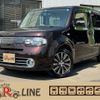 nissan cube 2013 -NISSAN--Cube DBA-Z12--Z12-271923---NISSAN--Cube DBA-Z12--Z12-271923- image 1