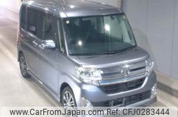 daihatsu tanto 2014 -DAIHATSU 【後日 】--Tanto LA600S--0166758---DAIHATSU 【後日 】--Tanto LA600S--0166758-