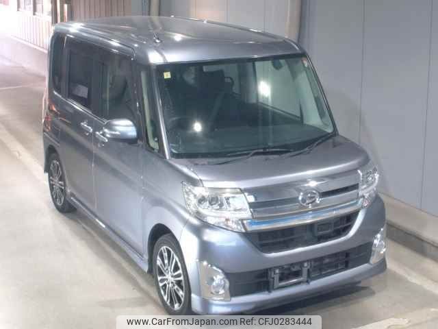 daihatsu tanto 2014 -DAIHATSU 【後日 】--Tanto LA600S--0166758---DAIHATSU 【後日 】--Tanto LA600S--0166758- image 1