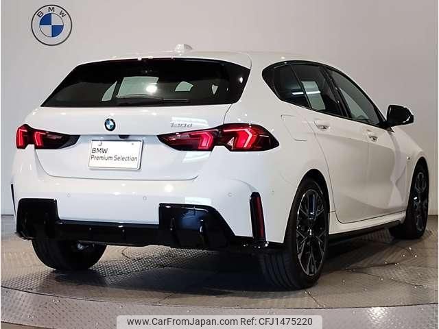 bmw 1-series 2025 quick_quick_3CA-22GF20_WBA22GF0807S40341 image 2
