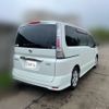 nissan serena 2010 -NISSAN--Serena DBA-CC25--CC25-360957---NISSAN--Serena DBA-CC25--CC25-360957- image 2