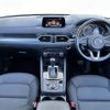 mazda cx-5 2017 -MAZDA--CX-5 LDA-KF2P--KF2P-128135---MAZDA--CX-5 LDA-KF2P--KF2P-128135- image 17