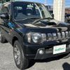 suzuki jimny 2010 -SUZUKI--Jimny ABA-JB23W--JB23W-620085---SUZUKI--Jimny ABA-JB23W--JB23W-620085- image 1