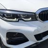 bmw 3-series 2019 -BMW--BMW 3 Series 3DA-6L20--WBA6L72000FJ04747---BMW--BMW 3 Series 3DA-6L20--WBA6L72000FJ04747- image 9