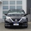 nissan note 2017 -NISSAN--Note DBA-E12--E12-528318---NISSAN--Note DBA-E12--E12-528318- image 17