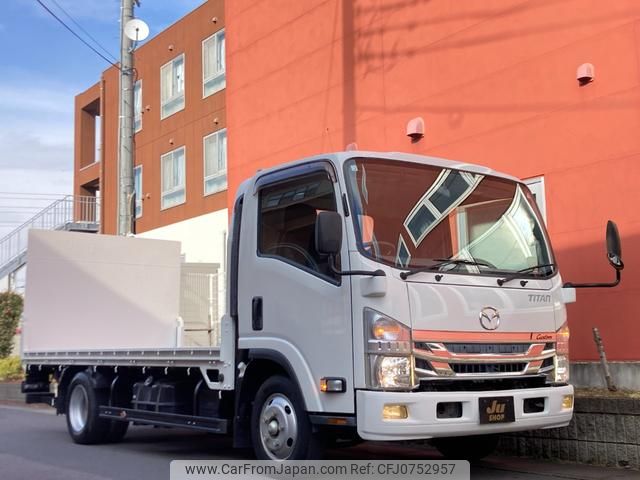 isuzu elf-truck 2016 GOO_NET_EXCHANGE_0400399A30250213W001 image 1