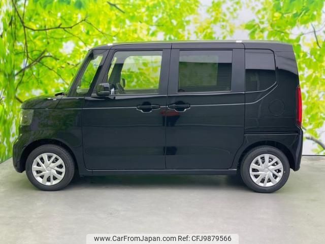 honda n-box 2024 quick_quick_6BA-JF5_JF5-1037879 image 2