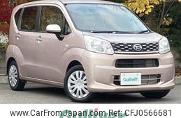 daihatsu move 2015 -DAIHATSU--Move DBA-LA160S--LA160S-0008801---DAIHATSU--Move DBA-LA160S--LA160S-0008801-