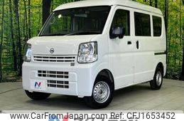 nissan clipper-van 2022 CFJ1653452