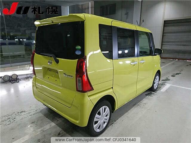 daihatsu tanto 2020 -DAIHATSU--Tanto LA660S--0016120---DAIHATSU--Tanto LA660S--0016120- image 2