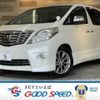 toyota alphard 2011 quick_quick_DBA-ANH20W_ANH20-8175165 image 1