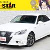 toyota crown 2014 -TOYOTA--Crown DAA-AWS210--AWS210-6056389---TOYOTA--Crown DAA-AWS210--AWS210-6056389- image 1