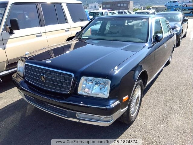 toyota century 2002 CFJ1824874 image 1