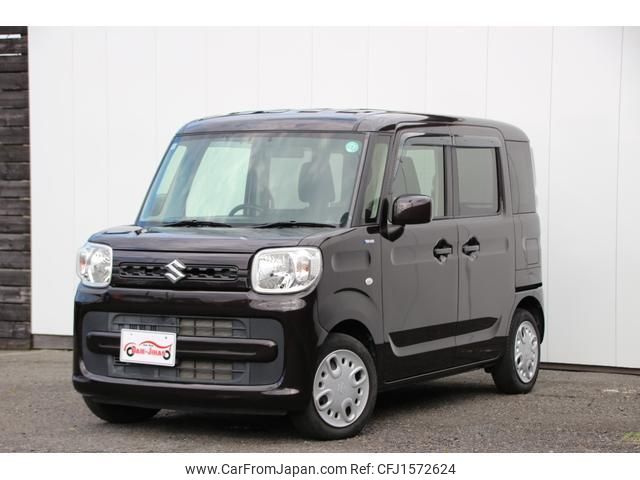 suzuki spacia 2019 CFJ1572624 image 1
