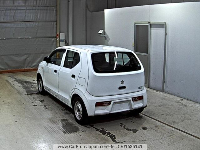suzuki alto-van 2015 CFJ1635141 image 2