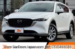 mazda cx-8 2023 -MAZDA--CX-8 6BA-KG5P--KG5P-354316---MAZDA--CX-8 6BA-KG5P--KG5P-354316-