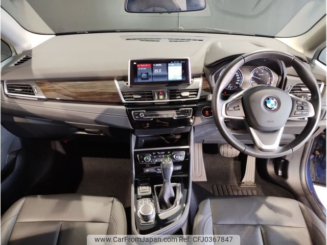 bmw 2-series 2019 -BMW--BMW 2 Series LDA-2C20--WBA6Z120907E66827---BMW--BMW 2 Series LDA-2C20--WBA6Z120907E66827- image 2