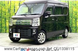 nissan clipper-rio 2022 -NISSAN--Clipper Rio 3BA-DR17W--DR17W-301861---NISSAN--Clipper Rio 3BA-DR17W--DR17W-301861-