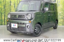 suzuki spacia 2020 -SUZUKI--Spacia Gear 5AA-MK53S--MK53S-721261---SUZUKI--Spacia Gear 5AA-MK53S--MK53S-721261-