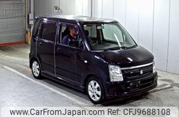 suzuki wagon-r 2006 -SUZUKI--Wagon R MH21S-721474---SUZUKI--Wagon R MH21S-721474-