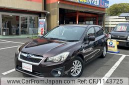 subaru impreza-wagon 2012 -SUBARU--Impreza Wagon GP3--004930---SUBARU--Impreza Wagon GP3--004930-