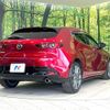 mazda mazda3-fastback 2021 quick_quick_BPFP_BPFP-117160 image 16