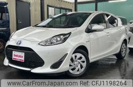 toyota aqua 2019 quick_quick_DAA-NHP10_NHP10-2647156