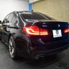 bmw 5-series 2019 quick_quick_CLA-JA20P_WBAJA92030WE82012 image 3