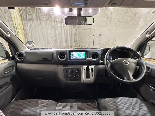 nissan nv350-caravan-van 2019 quick_quick_VR2E26_VR2E26-115590 image 2