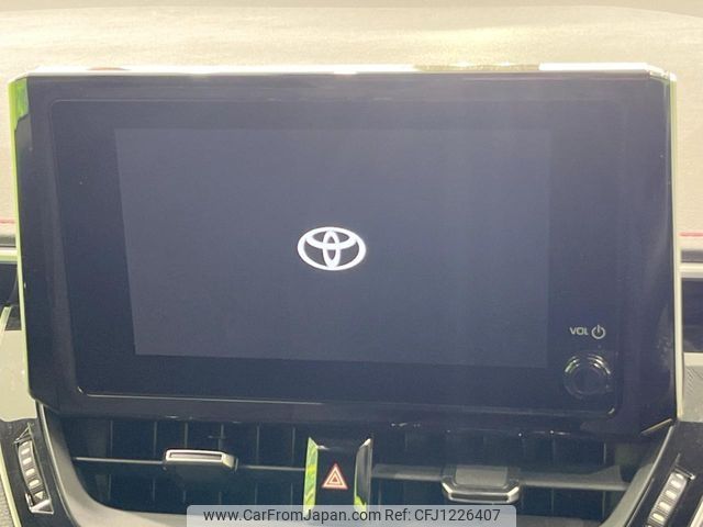 toyota corolla-sport 2023 -TOYOTA--Corolla Sport 6AA-ZWE219H--ZWE219-4006333---TOYOTA--Corolla Sport 6AA-ZWE219H--ZWE219-4006333- image 2
