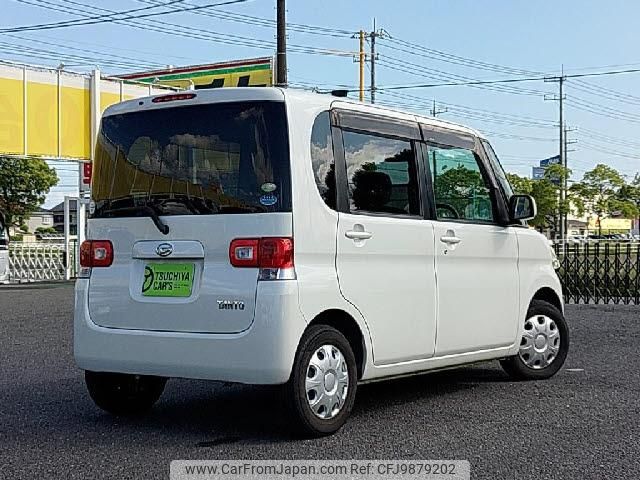 daihatsu tanto 2010 quick_quick_DBA-L375S_L375S-0339397 image 2