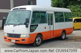 toyota coaster 2008 -TOYOTA--Coaster PDG-XZB40--XZB40-0052439---TOYOTA--Coaster PDG-XZB40--XZB40-0052439-