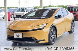toyota prius 2023 -TOYOTA--Prius 6AA-MXWH65--MXWH65-4001978---TOYOTA--Prius 6AA-MXWH65--MXWH65-4001978-
