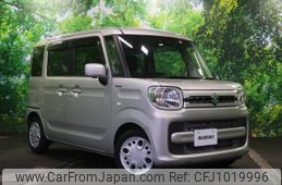 suzuki spacia 2018 -SUZUKI--Spacia DAA-MK53S--MK53S-132506---SUZUKI--Spacia DAA-MK53S--MK53S-132506-