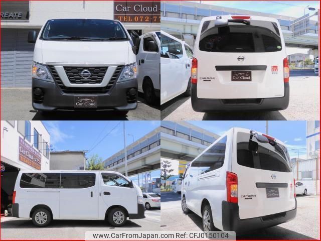 nissan nv350-caravan-van 2020 quick_quick_LDF-VW2E26_VW2E26-120355 image 2