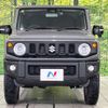 suzuki jimny 2023 quick_quick_JB64W_JB64W-298483 image 15