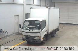 toyota toyoace 2010 -TOYOTA--Toyoace XZU308-1008185---TOYOTA--Toyoace XZU308-1008185-