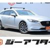 mazda atenza 2018 -MAZDA--Atenza Wagon 3DA-GJ2FW--GJ2FW-400323---MAZDA--Atenza Wagon 3DA-GJ2FW--GJ2FW-400323- image 1