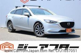 mazda atenza 2018 -MAZDA--Atenza Wagon 3DA-GJ2FW--GJ2FW-400323---MAZDA--Atenza Wagon 3DA-GJ2FW--GJ2FW-400323-